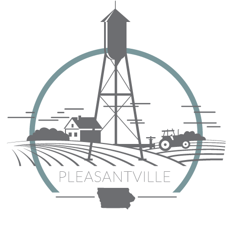 City of Pleasantville Logo